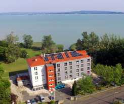Hotel Beach Szálló Révfülöp