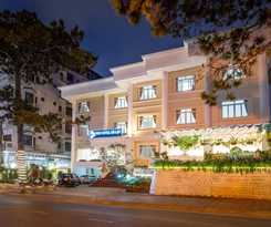 Hotel BIDV Central Da Lat