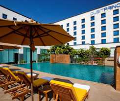 Dusit Princess Srinakarin Bangkok