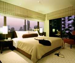 The Quarter Saladaeng by UHG