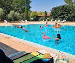 Hotel Camping Oxyg&egrave;ne