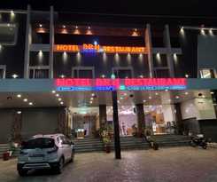 Brij Palace And Restaurant
