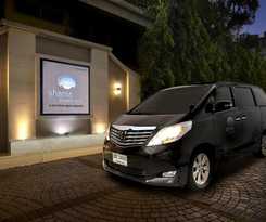 Hotel Shama Lakeview Asoke Bangkok