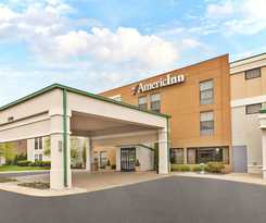 Hotel Comfort Inn and Suites Fishers - Indianapolis