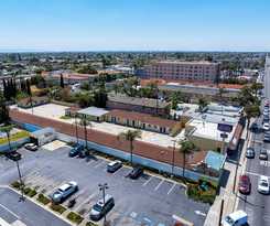 Bell Manor Motel