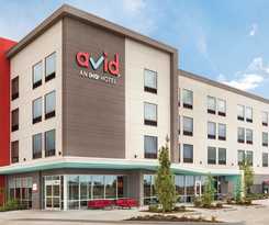 Hotel avid hotel Victorville Hesperia, an IHG