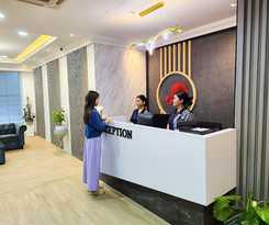 Hotel Warisan