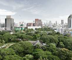 Bliston Suwan Park View