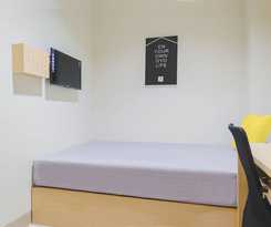 Hotel OYO Life 92829 Kos Insan Madani