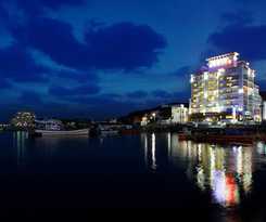 Hotel Bay Condo Tongyeong