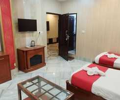 HOTEL RIZ VARANASI