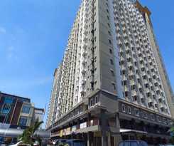 Capital O 93760 Apartemen Gateway Cicadas By Jh Group