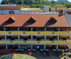 Hotel Delgados Resort Puerto Galera powered by Cocotel