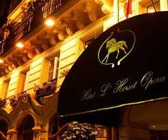 Horset Opéra, BW Premier Collection