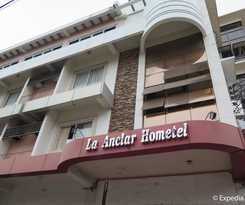 La Anclar Hometel