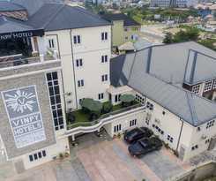 Hotel Vinpys