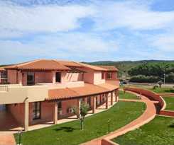 Residence with pool in Vignola Mare
