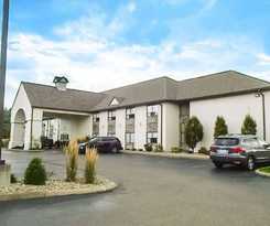 Hotel Schoenbrunn Inn