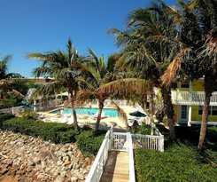 Tradewinds Beach Resort