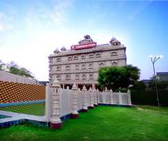 Lilypool - The Heritage Jalmahal