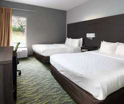 Hotel Clarion Inn near Lookout Mountain