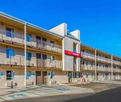 Hotel Days Inn by Wyndham Charleston WV