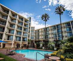 Hotel Garden Court East London