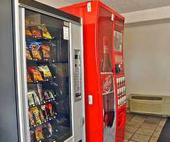 Hotel Super 6 Inn and Suites Baton Rouge