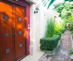 Montien House Chaweng Beach Resort