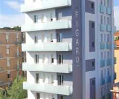 Hotel Amadei Figaro and Apartments