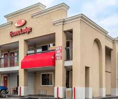 Hotel Red Carpet Inn Philadelphia Airport
