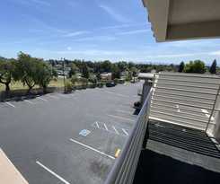 Budget Inn of Hayward