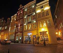 Stay inn Gdansk