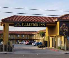 Hotel Fullerton Inn - Near Medieval Times