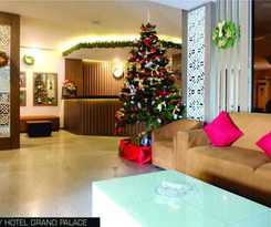 Hotel Grand Palace Makassar