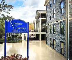 Hotel Niagara Crossing Hotel and Spa