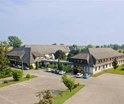 Hotel Am Sachsengang