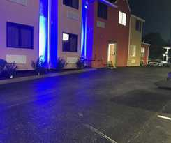 Microtel Inn by Wyndham Murfreesboro