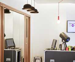 Ibis Styles Paris Mairie De Montreuil