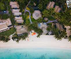 Hotel Pacific Resort Rarotonga
