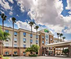 Hotel Holiday Inn Express and Suites Pharr, an IHG