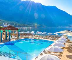 Hotel TUI BLUE Makarska - Adult Only