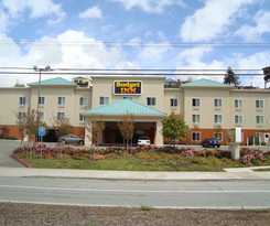 Budget Inn San Leandro