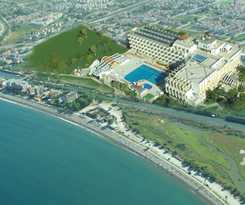 Orient Resort