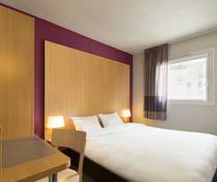 B&B Paris Romainville Noisy-le-Sec