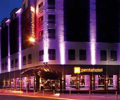 Max Brown Hotel 5th District, part of Sircle Collection