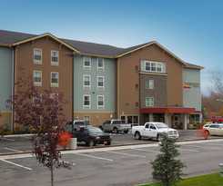 Hotel Ledgestone Elko