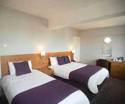 Hotel St George Rochester - Chatham