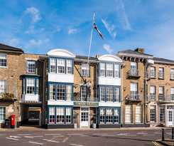 Hotel The Swan