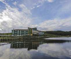 Hotel Cambar&aacute; Eco